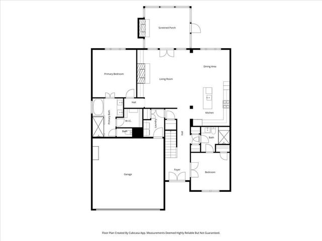 16 Ivy Stone Court SE, Cartersville, GA 30120