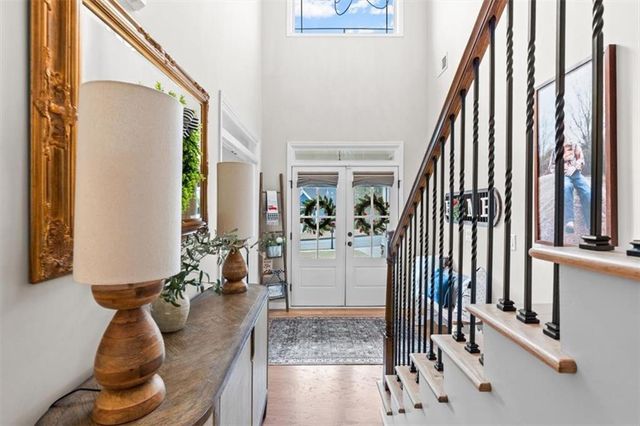 16 Ivy Stone Court SE, Cartersville, GA 30120