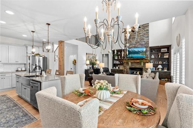 16 Ivy Stone Court SE, Cartersville, GA 30120