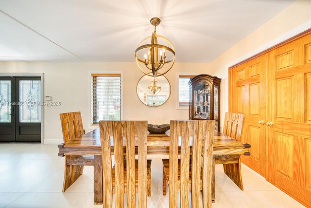 8245 SW 149th Dr, Palmetto Bay, FL 33158