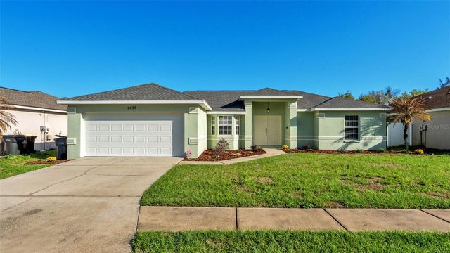 4639 GREAT BLUE HERON DRIVE, Lakeland, FL 33812