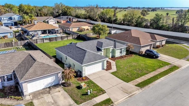 4639 GREAT BLUE HERON DRIVE, Lakeland, FL 33812