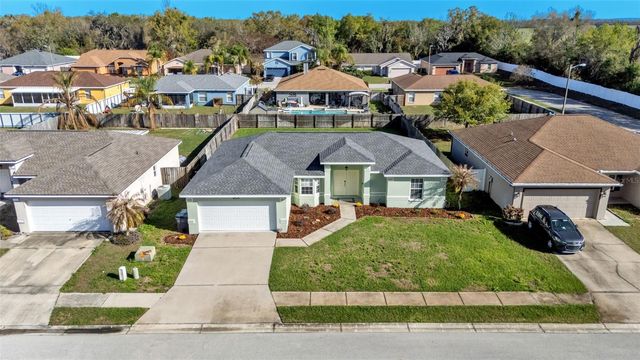 4639 GREAT BLUE HERON DRIVE, Lakeland, FL 33812