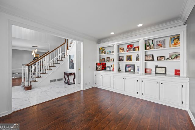 1312 Hadaway Trail, Lawrenceville, GA 30043