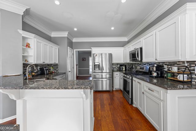 1312 Hadaway Trail, Lawrenceville, GA 30043