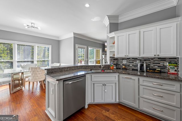 1312 Hadaway Trail, Lawrenceville, GA 30043