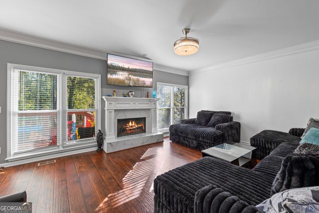 1312 Hadaway Trail, Lawrenceville, GA 30043