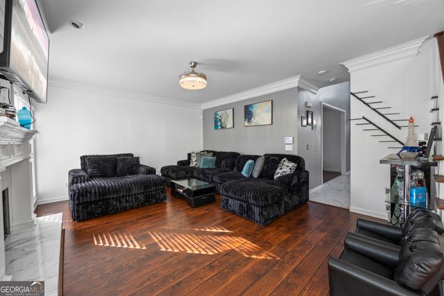 1312 Hadaway Trail, Lawrenceville, GA 30043