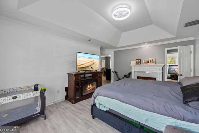 1312 Hadaway Trail, Lawrenceville, GA 30043