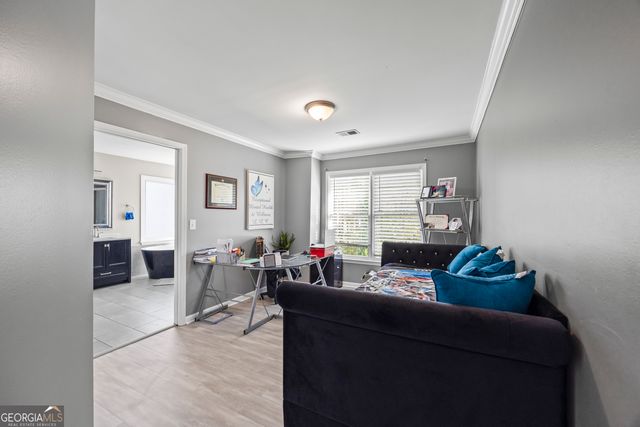 1312 Hadaway Trail, Lawrenceville, GA 30043