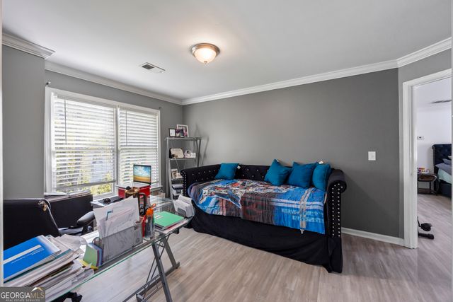 1312 Hadaway Trail, Lawrenceville, GA 30043