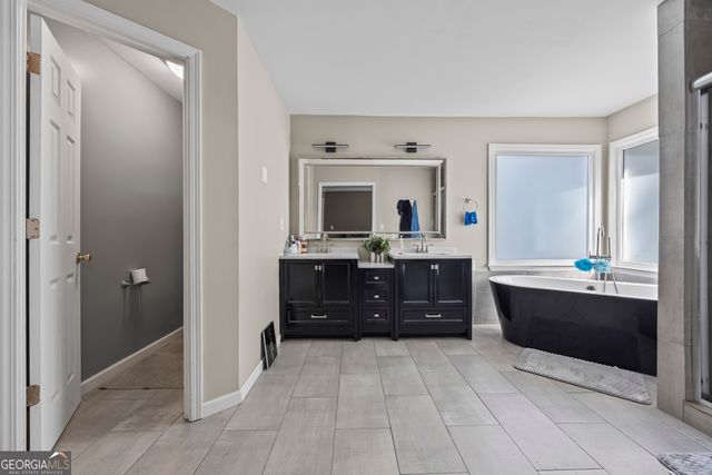 1312 Hadaway Trail, Lawrenceville, GA 30043