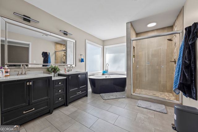 1312 Hadaway Trail, Lawrenceville, GA 30043