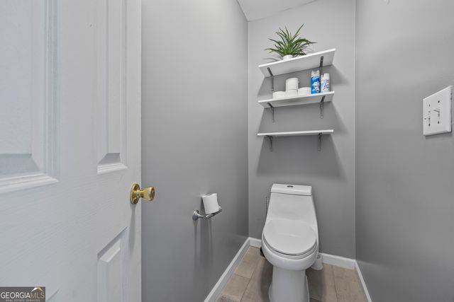 1312 Hadaway Trail, Lawrenceville, GA 30043