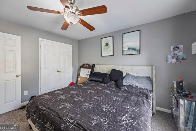 1312 Hadaway Trail, Lawrenceville, GA 30043