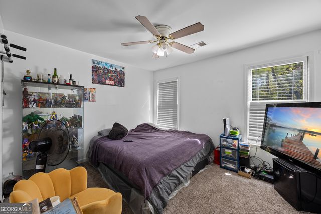 1312 Hadaway Trail, Lawrenceville, GA 30043