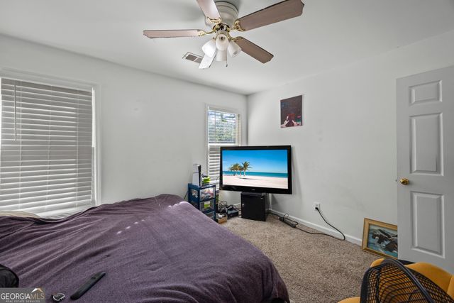 1312 Hadaway Trail, Lawrenceville, GA 30043