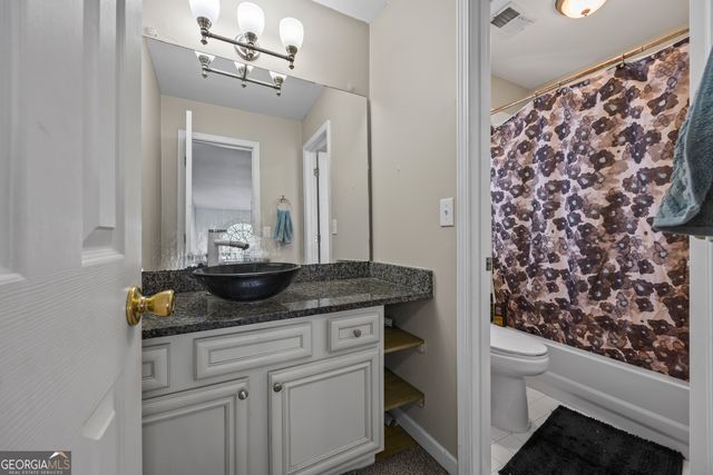 1312 Hadaway Trail, Lawrenceville, GA 30043