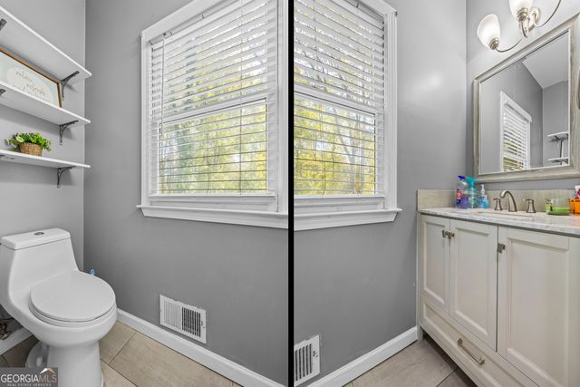 1312 Hadaway Trail, Lawrenceville, GA 30043