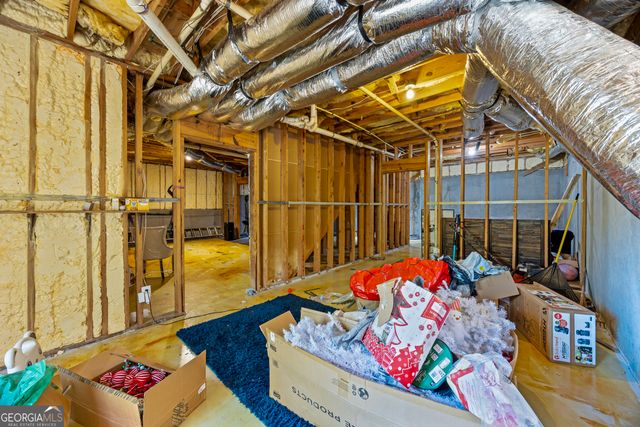 1312 Hadaway Trail, Lawrenceville, GA 30043