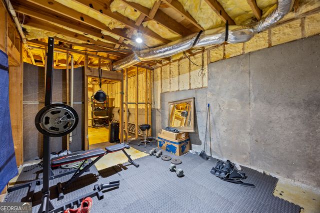 1312 Hadaway Trail, Lawrenceville, GA 30043