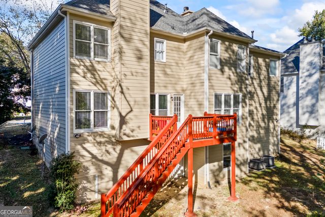 1312 Hadaway Trail, Lawrenceville, GA 30043