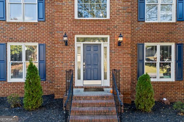 1312 Hadaway Trail, Lawrenceville, GA 30043