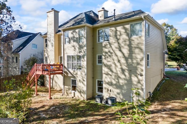 1312 Hadaway Trail, Lawrenceville, GA 30043