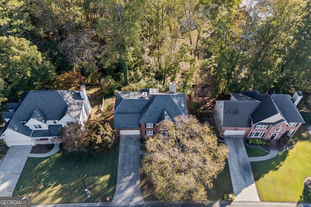 1312 Hadaway Trail, Lawrenceville, GA 30043