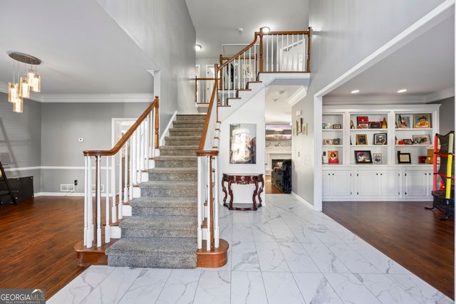 1312 Hadaway Trail, Lawrenceville, GA 30043