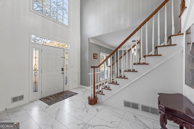 1312 Hadaway Trail, Lawrenceville, GA 30043