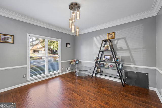 1312 Hadaway Trail, Lawrenceville, GA 30043