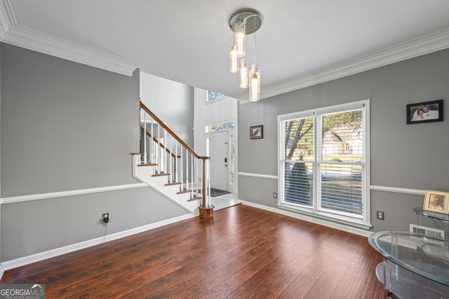 1312 Hadaway Trail, Lawrenceville, GA 30043