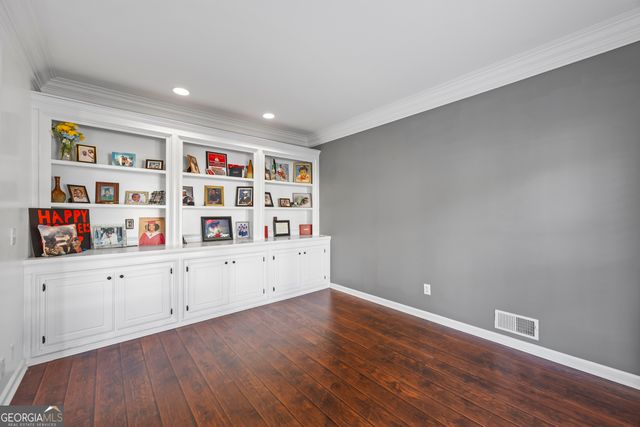 1312 Hadaway Trail, Lawrenceville, GA 30043