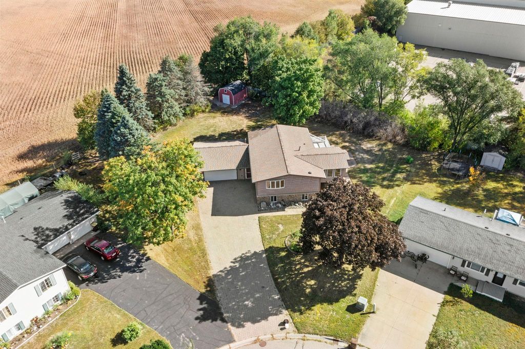 302 Jennifer Lane, Jordan, MN 55352 — photo 3