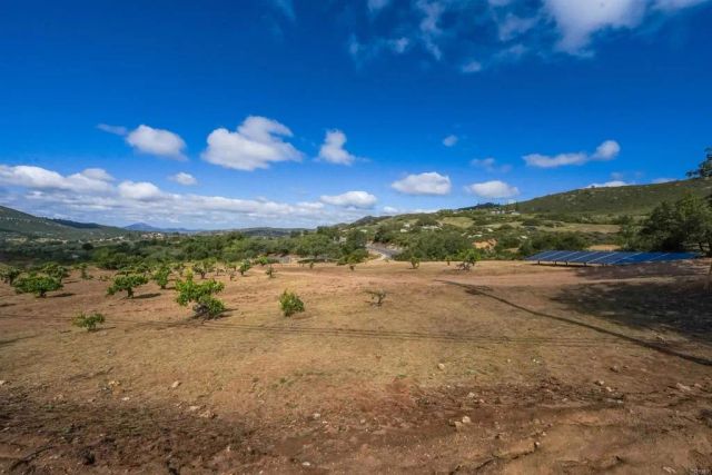 25561 E Old Julian Highway, Ramona, CA 92065