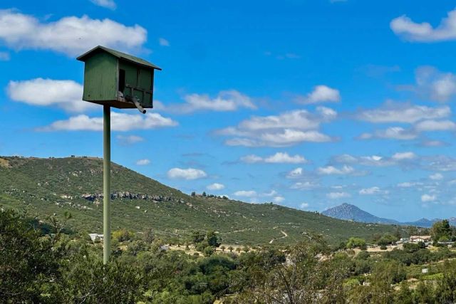 25561 E Old Julian Highway, Ramona, CA 92065