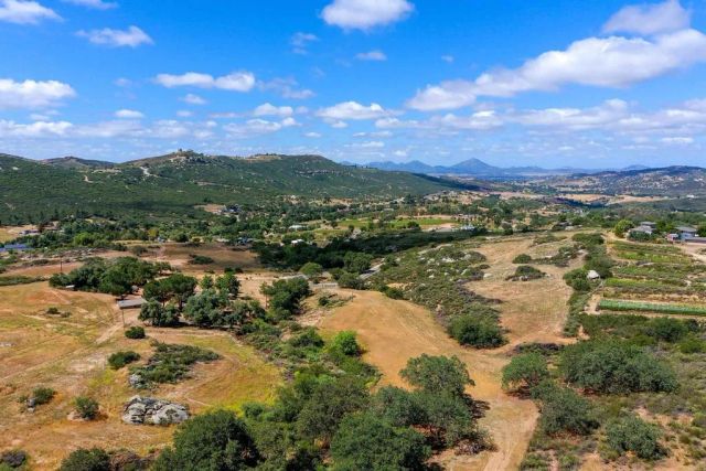 25561 E Old Julian Highway, Ramona, CA 92065