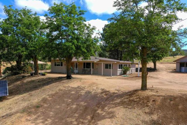 25561 E Old Julian Highway, Ramona, CA 92065