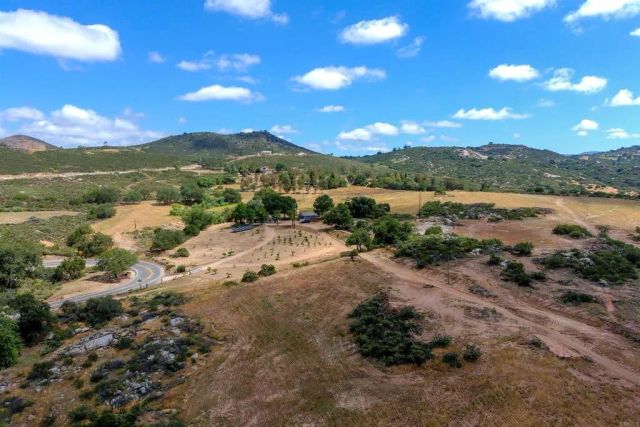 25561 E Old Julian Highway, Ramona, CA 92065