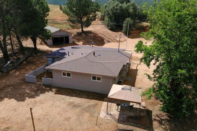 25561 E Old Julian Highway, Ramona, CA 92065