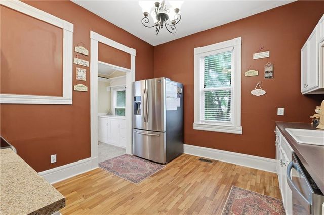 901 W White Oak Street, Independence, MO 64050