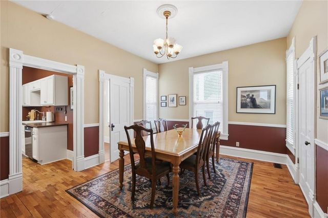 901 W White Oak Street, Independence, MO 64050