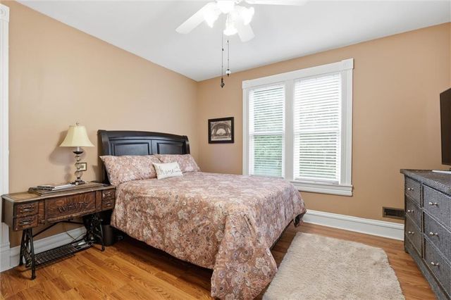 901 W White Oak Street, Independence, MO 64050