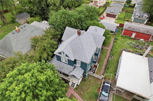 901 W White Oak Street, Independence, MO 64050