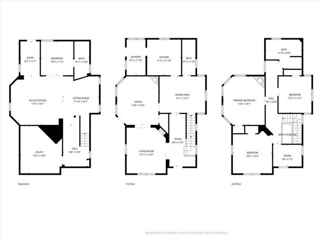 901 W White Oak Street, Independence, MO 64050
