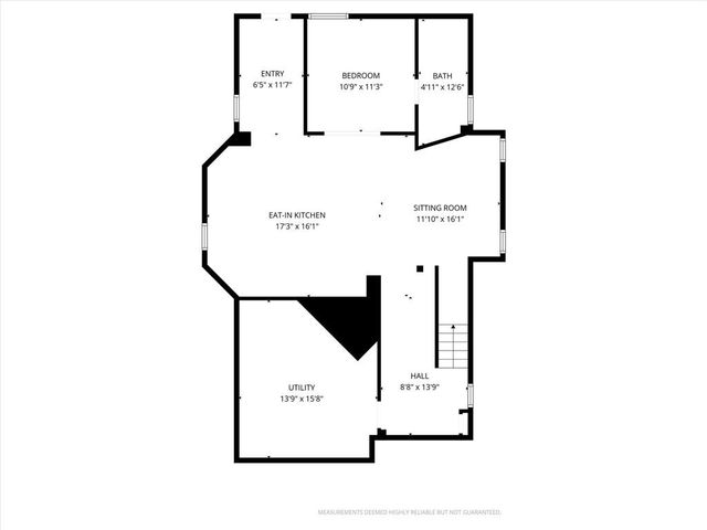 901 W White Oak Street, Independence, MO 64050
