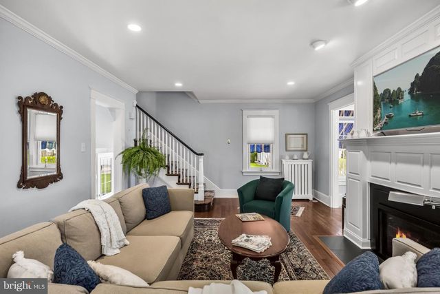 4656 LEXINGTON AVE, Pennsauken, NJ 08109