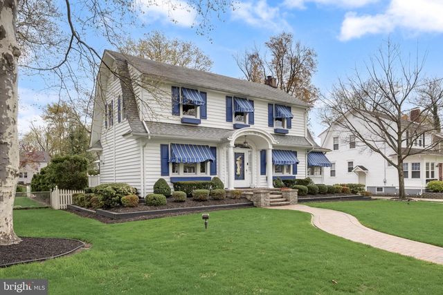 4656 LEXINGTON AVE, Pennsauken, NJ 08109