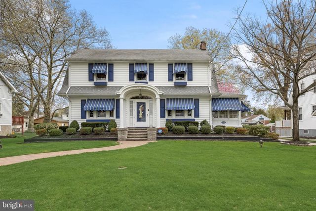 4656 LEXINGTON AVE, Pennsauken, NJ 08109